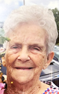 Joyce J. Mock